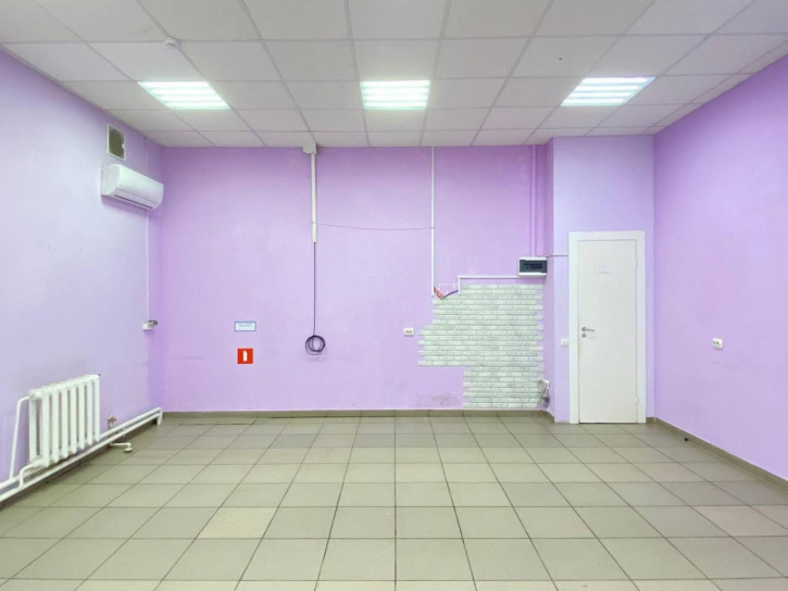 Офис ул Елизарова, 38Б