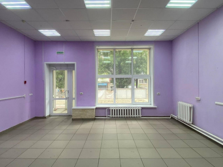 Офис ул Елизарова, 38Б
