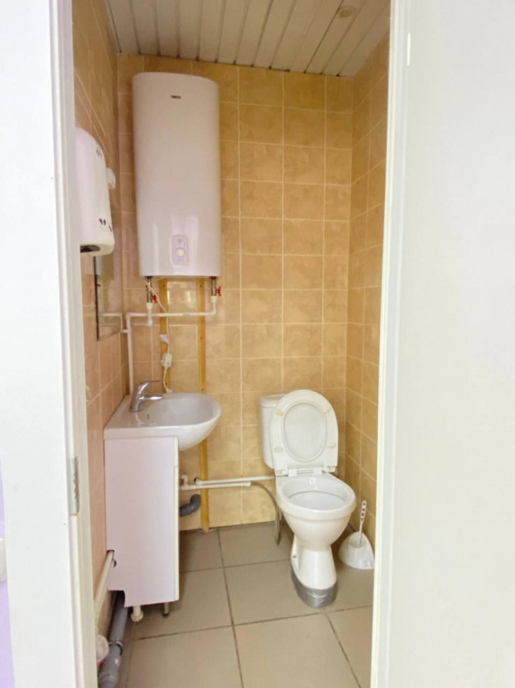 Офис ул Елизарова, 38Б