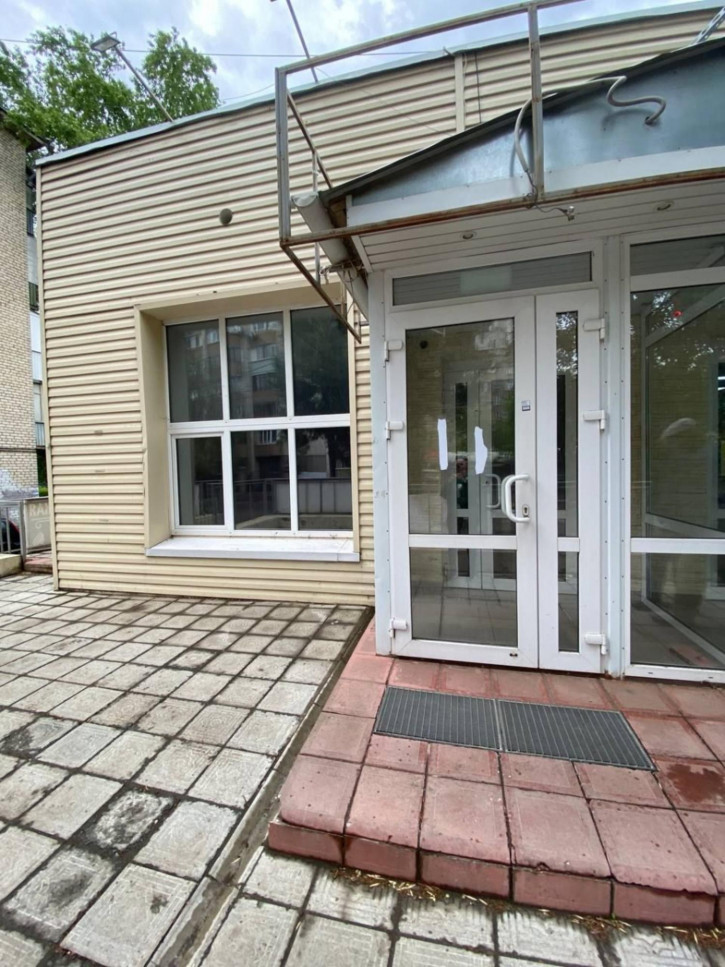 Офис ул Елизарова, 38Б