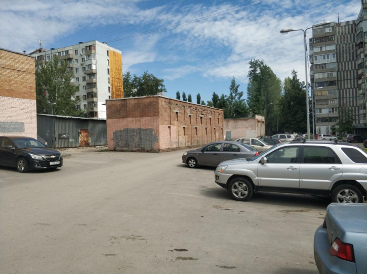 Офис ул Ташкентская, 139