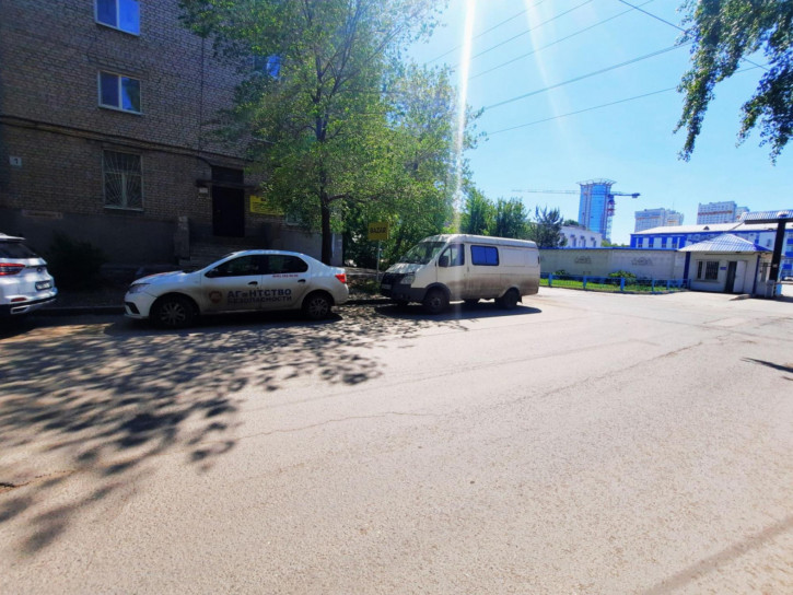 Помещение свободного назначения ул Подшипниковая, 1
