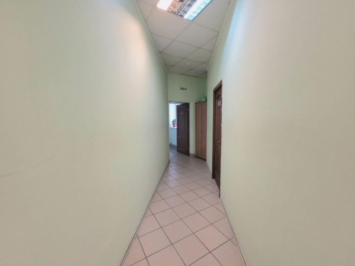 Офис ул Санфировой, 95