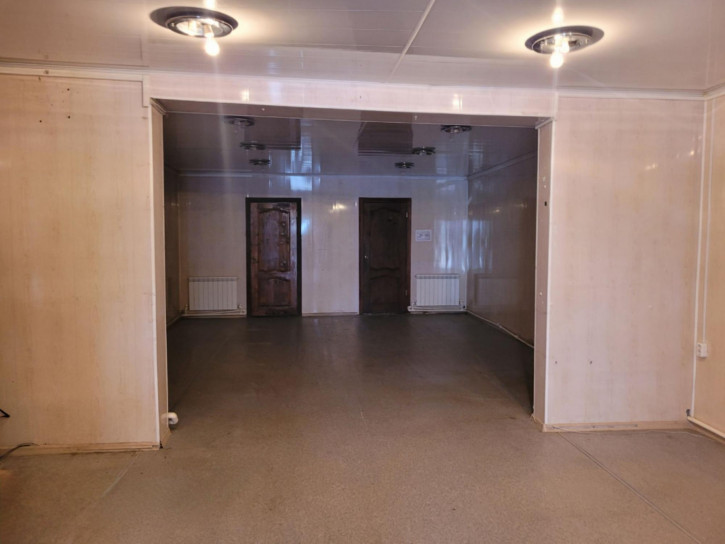 Офис ул Красных Коммунаров, 22А