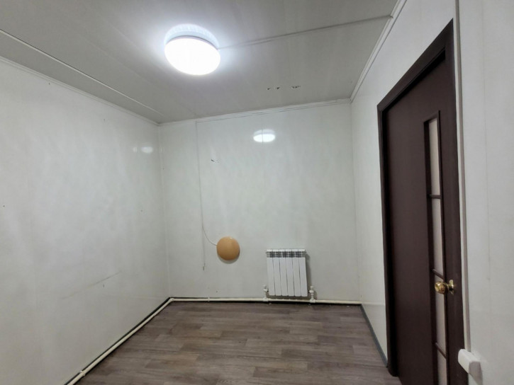 Офис ул Красных Коммунаров, 22А