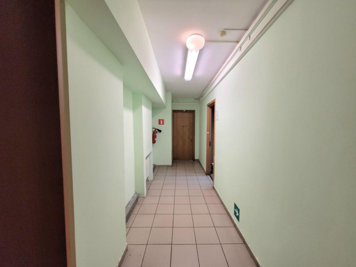 Офис ул Санфировой, 95