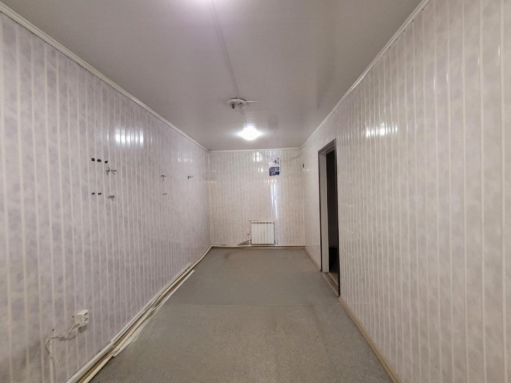 Офис ул Красных Коммунаров, 22А