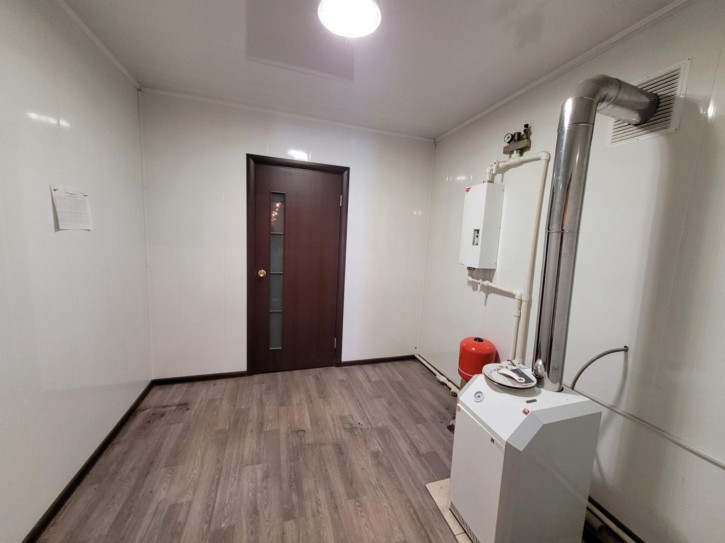 Офис ул Красных Коммунаров, 22А