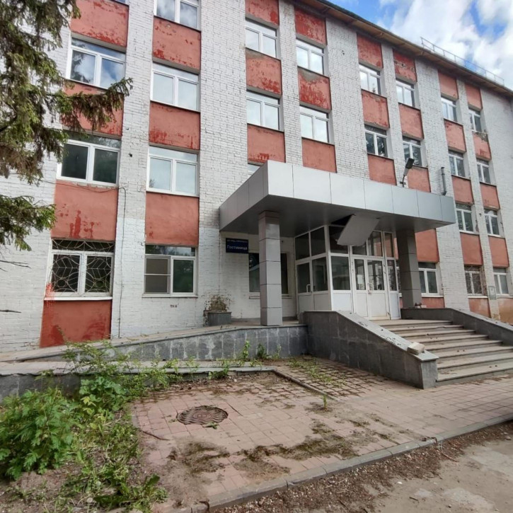 Офис ул Свободы, 107Б