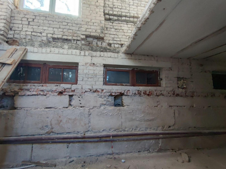 Офис ул Свободы, 107Б