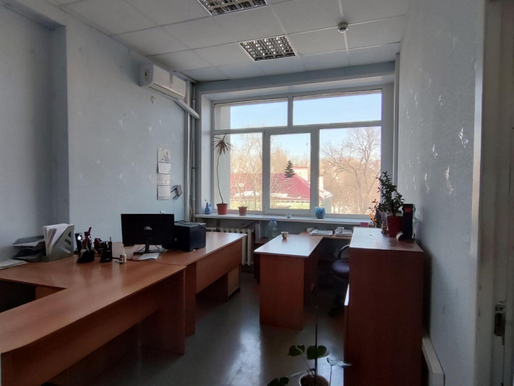 Офис ул Чернореченская, 21