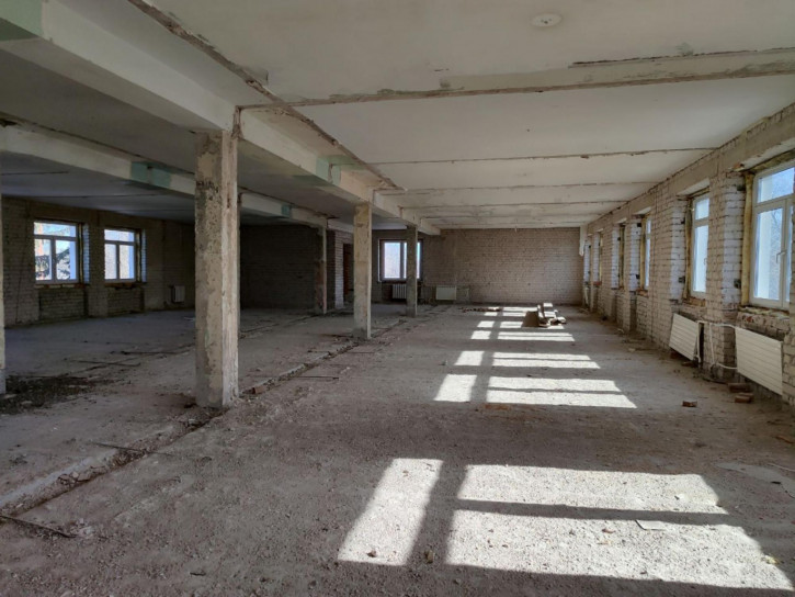 Офис ул Свободы, 107Б