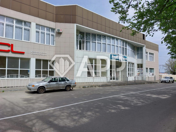 Офис ул Железнодорожная, 53А