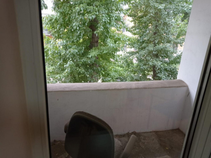 Офис ул Металлистов, 39