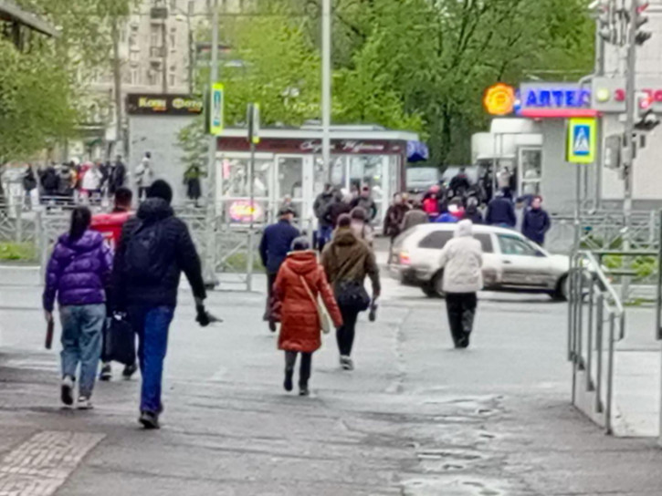 Торговое помещение ул Декабристов, 114