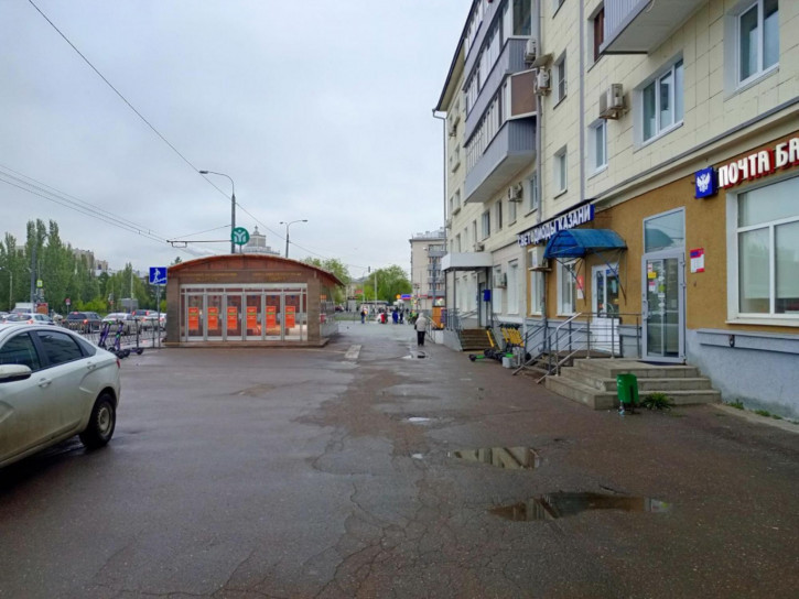 Торговое помещение ул Декабристов, 114