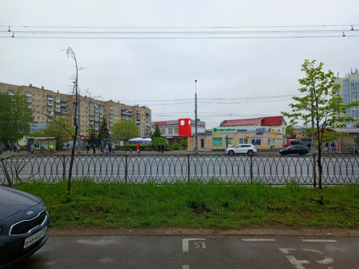 Торговое помещение ул Декабристов, 114