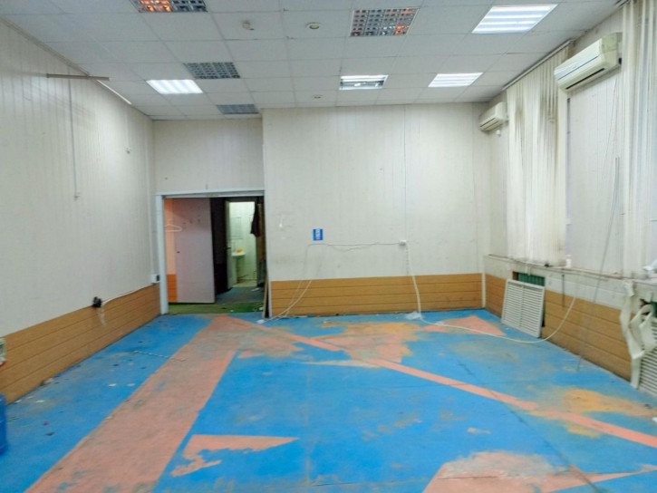 Торговое помещение ул Декабристов, 114