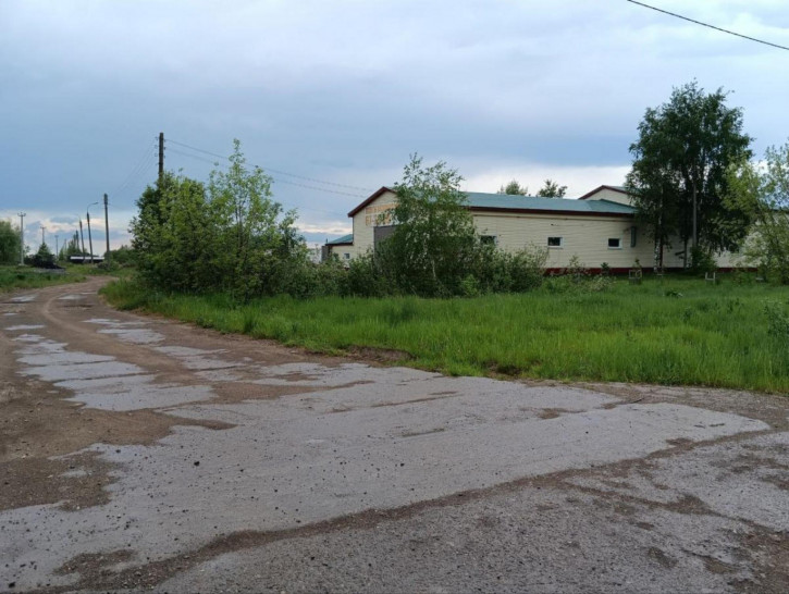 Производственное помещение улица Гузовского