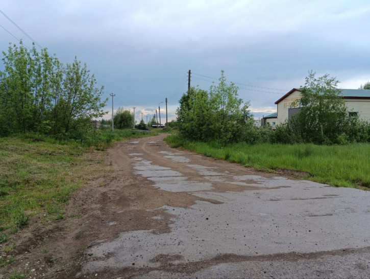 Производственное помещение улица Гузовского