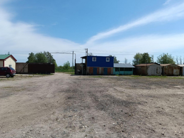 Производственное помещение улица Гузовского