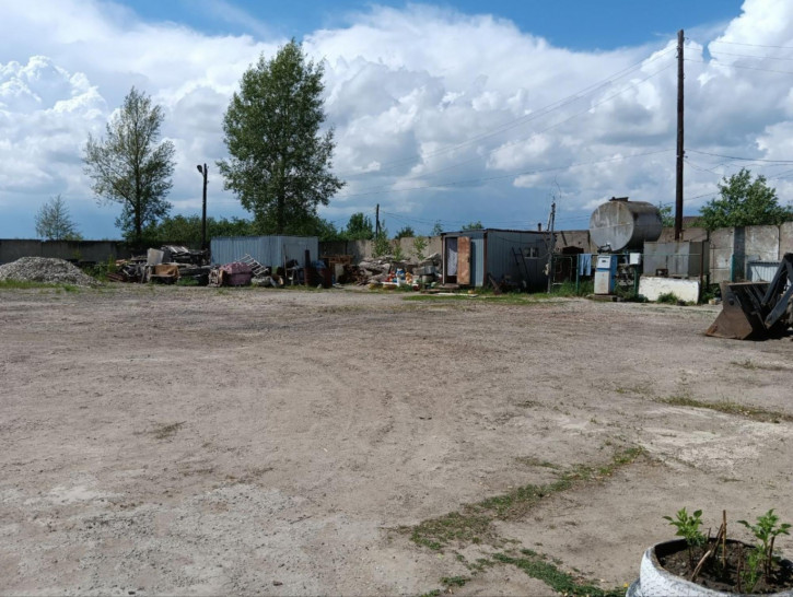 Производственное помещение улица Гузовского
