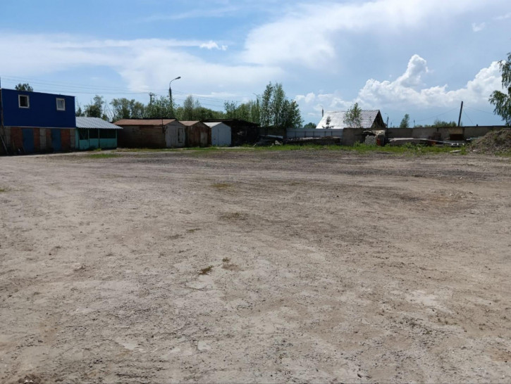 Производственное помещение улица Гузовского