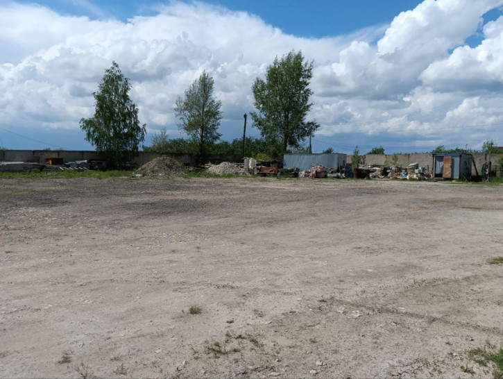 Производственное помещение улица Гузовского