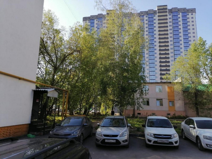 Офис ул Георгия Димитрова, 78