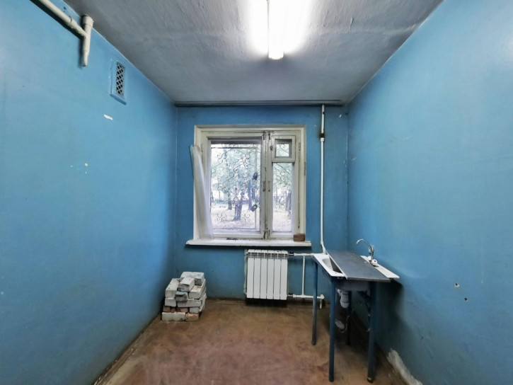 Офис ул Георгия Димитрова, 78