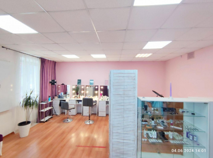 Офис ул Карбышева, 61В