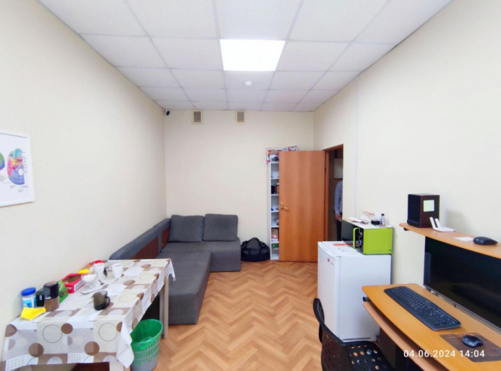Офис ул Карбышева, 61В