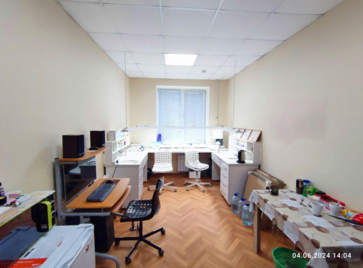 Офис ул Карбышева, 61В