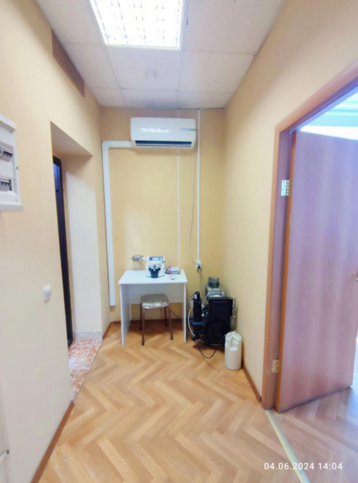 Офис ул Карбышева, 61В