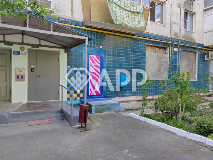 Торговое помещение ул Видова, 137