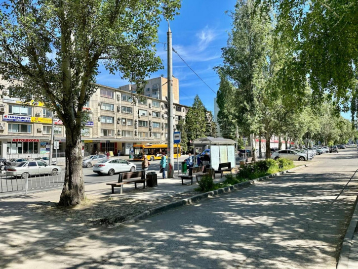 Торговое помещение ул Мичурина, 15