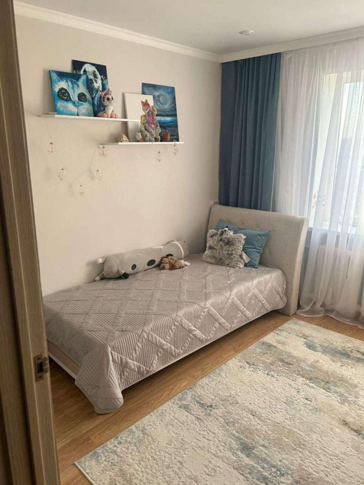 2-комн квартира Губкина улица, 49