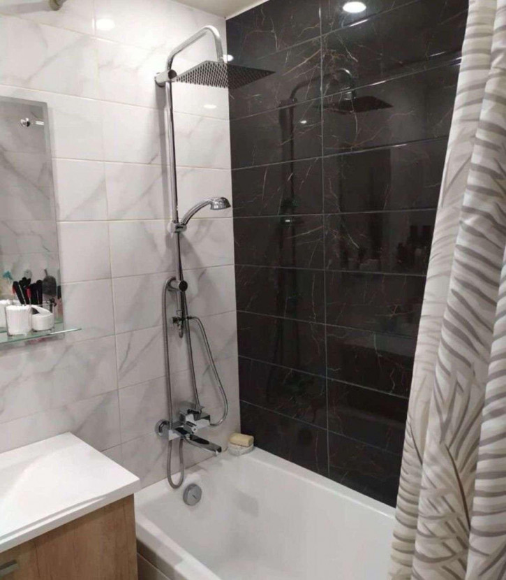 2-комн квартира Губкина улица, 49