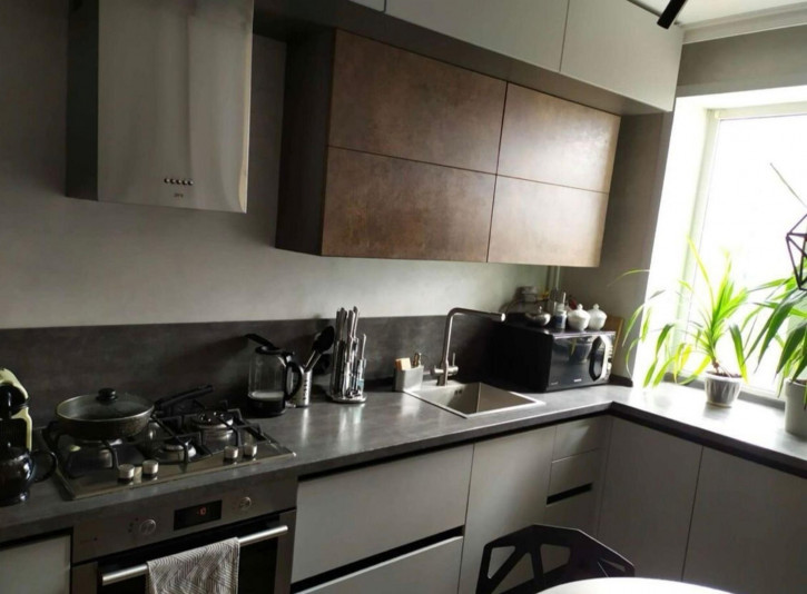 2-комн квартира Губкина улица, 49