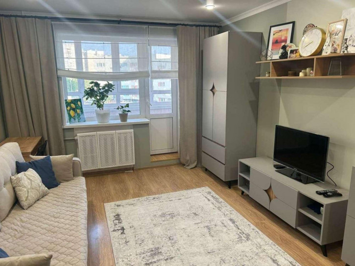 2-комн квартира Губкина улица, 49