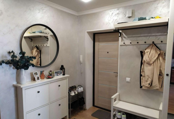 2-комн квартира Губкина улица, 49