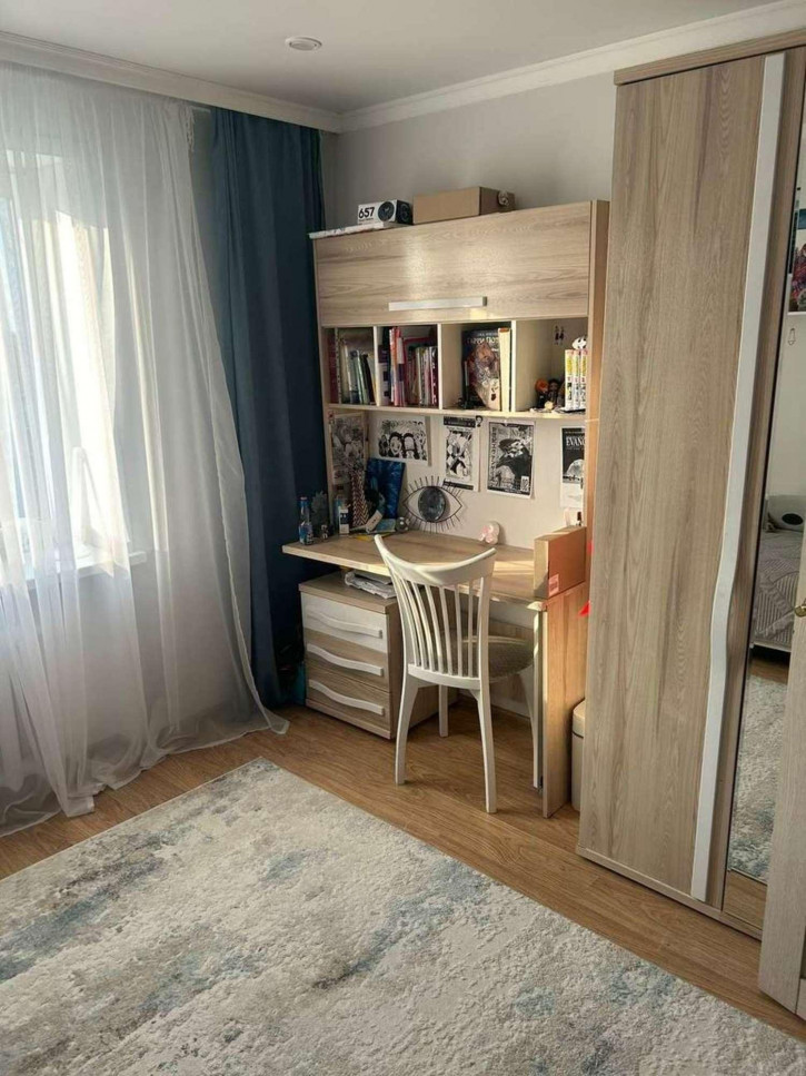 2-комн квартира Губкина улица, 49