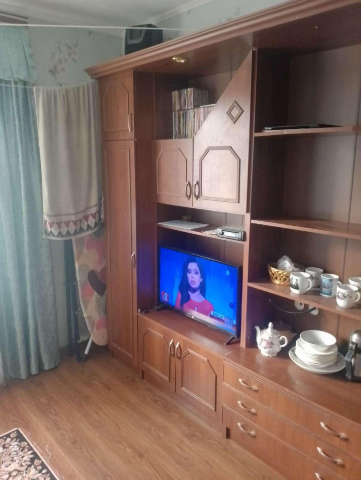 Комната Железнякова улица, 24