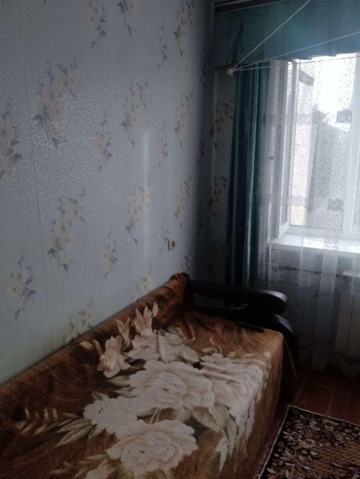 Комната Железнякова улица, 24