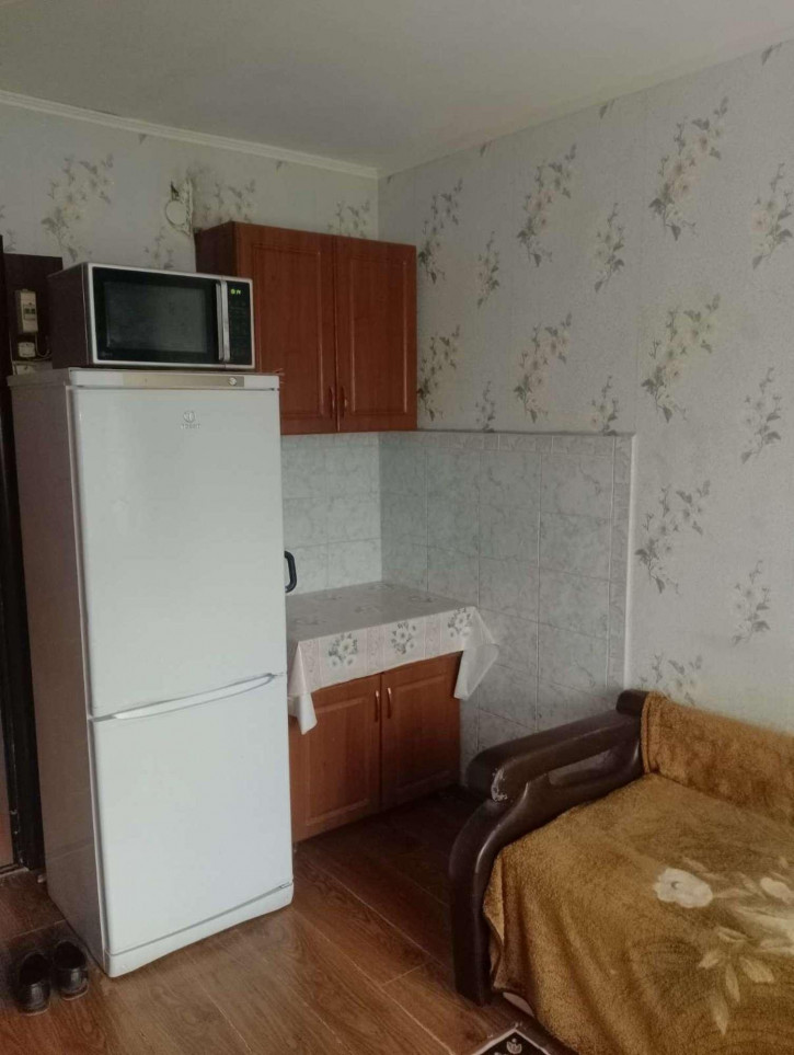 Комната Железнякова улица, 24