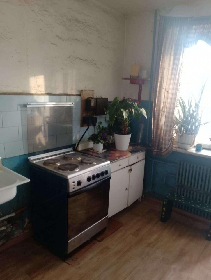 Комната Железнякова улица, 24