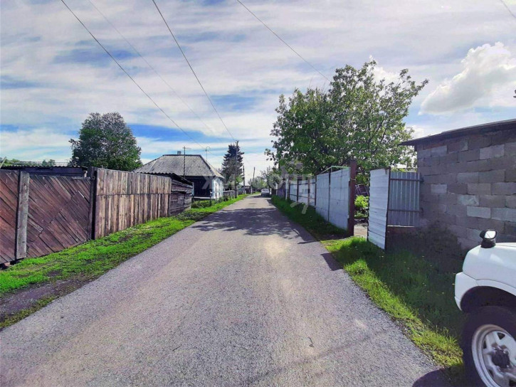 Земельный участок Советская улица