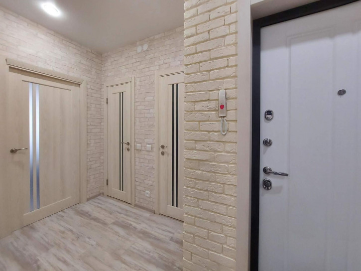 3-комн квартира Пражская улица, д.8/12