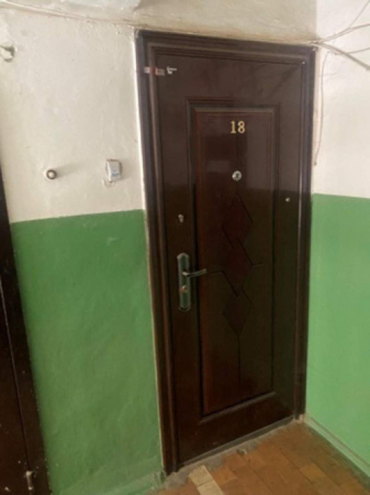 3-комн квартира Октябрьская улица, д.12а