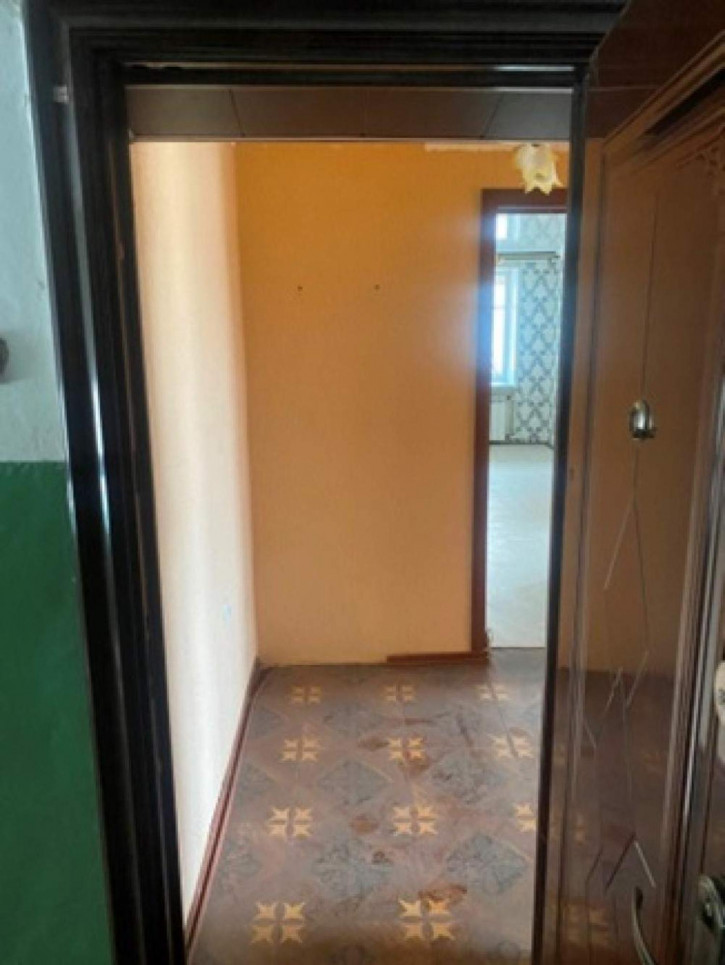 3-комн квартира Октябрьская улица, д.12а